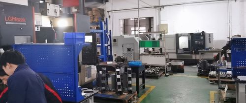 云星智造賦能太倉米爾機械 開啟機械設(shè)備加工全流程智能新篇章