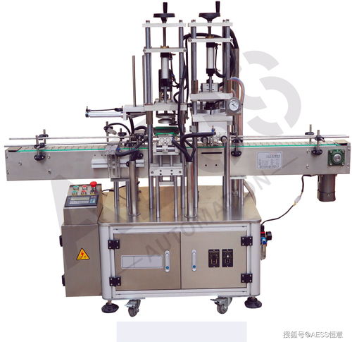 恒意機械 一站式灌裝旋蓋貼標(biāo)包裝輸送噴碼封尾機設(shè)備廠家，現(xiàn)貨直供