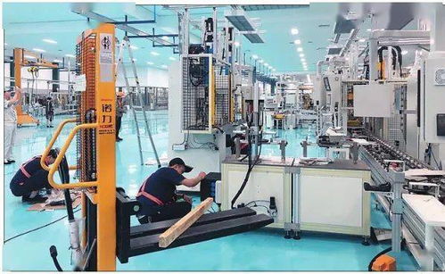 數(shù)字孿生賦能未來(lái)制造 智能工廠核心理念與實(shí)踐案例分析